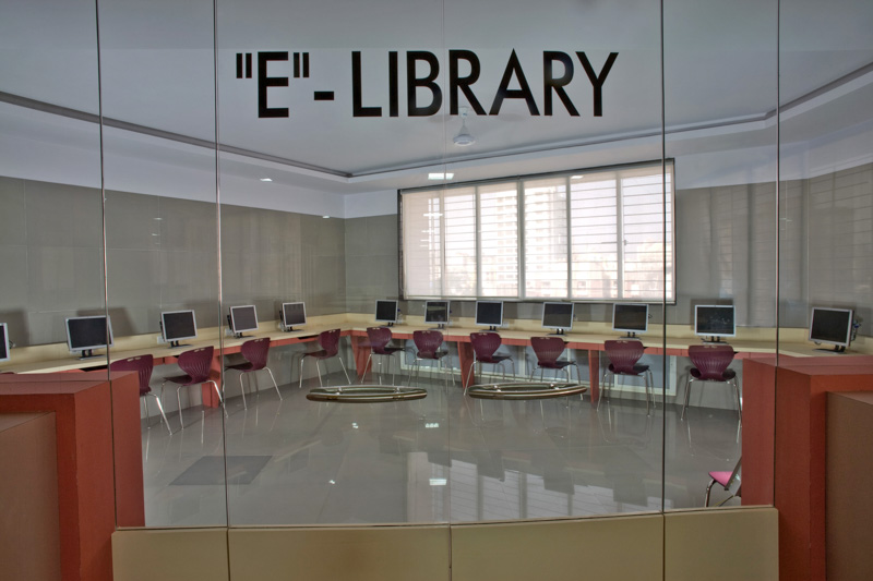 E-Library